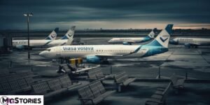 Viasa Volava A Uruguay