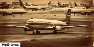 Viasa Volava A Uruguay