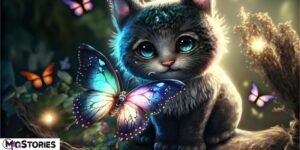 cat in the chrysalis spoiler