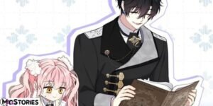 im being raised by villains - chapter 36
