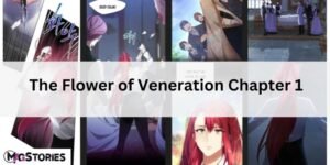 The flower of veneration chapter 1