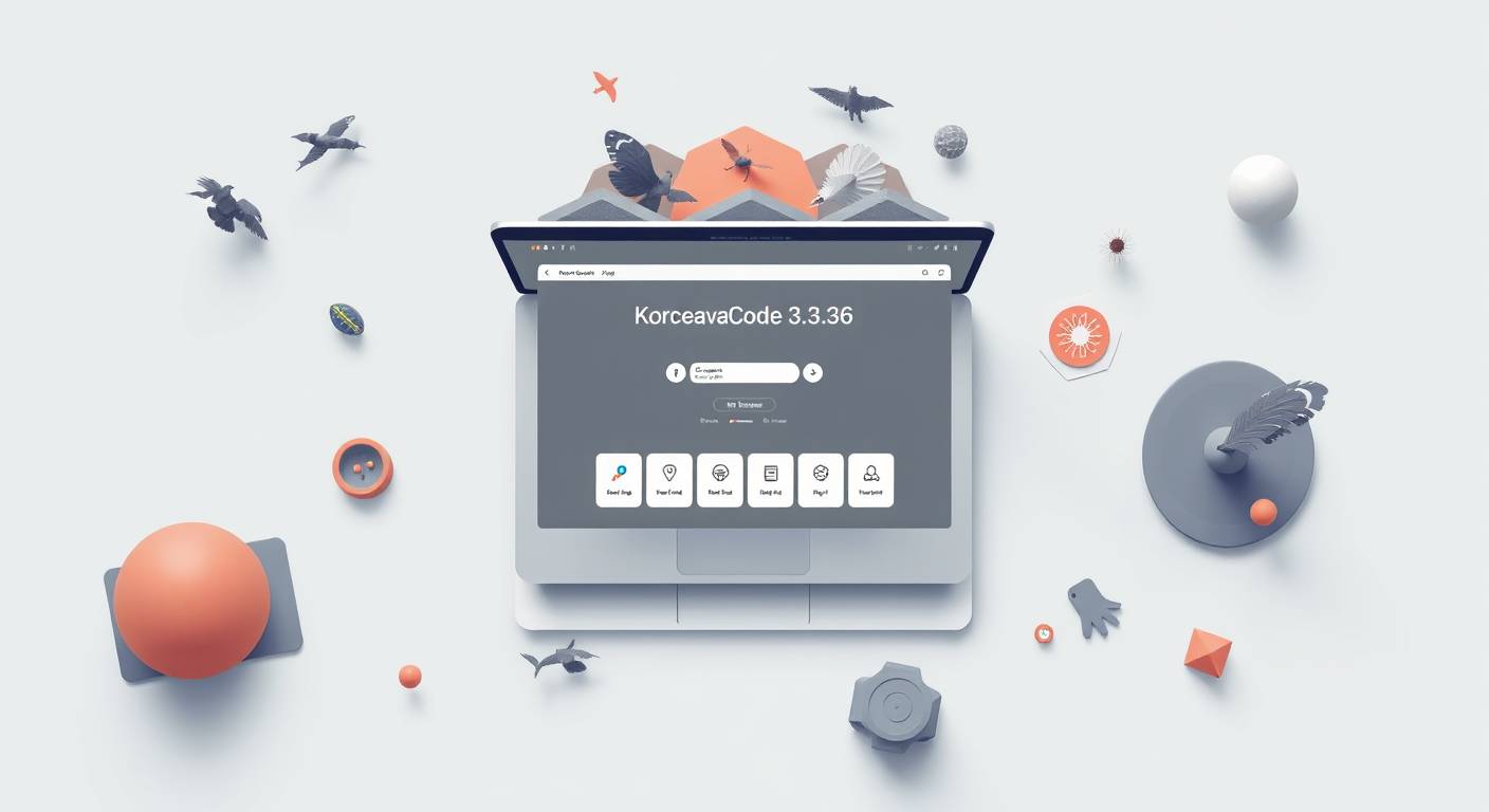 KorcedavaCode 3.5.36