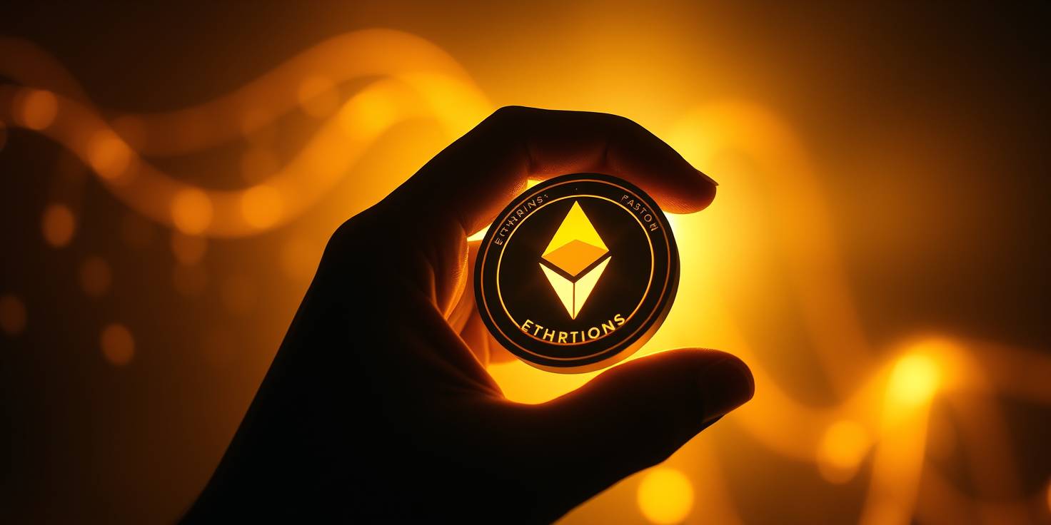 Etherions