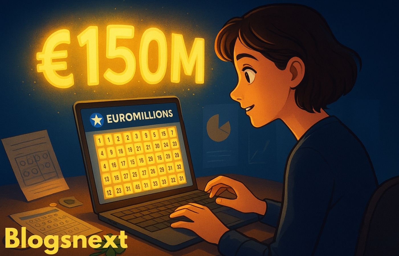 EuroMillions
