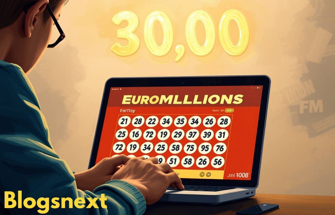 EuroMillions