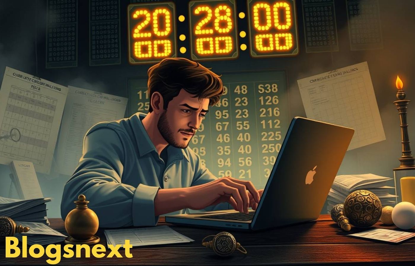 EuroMillions