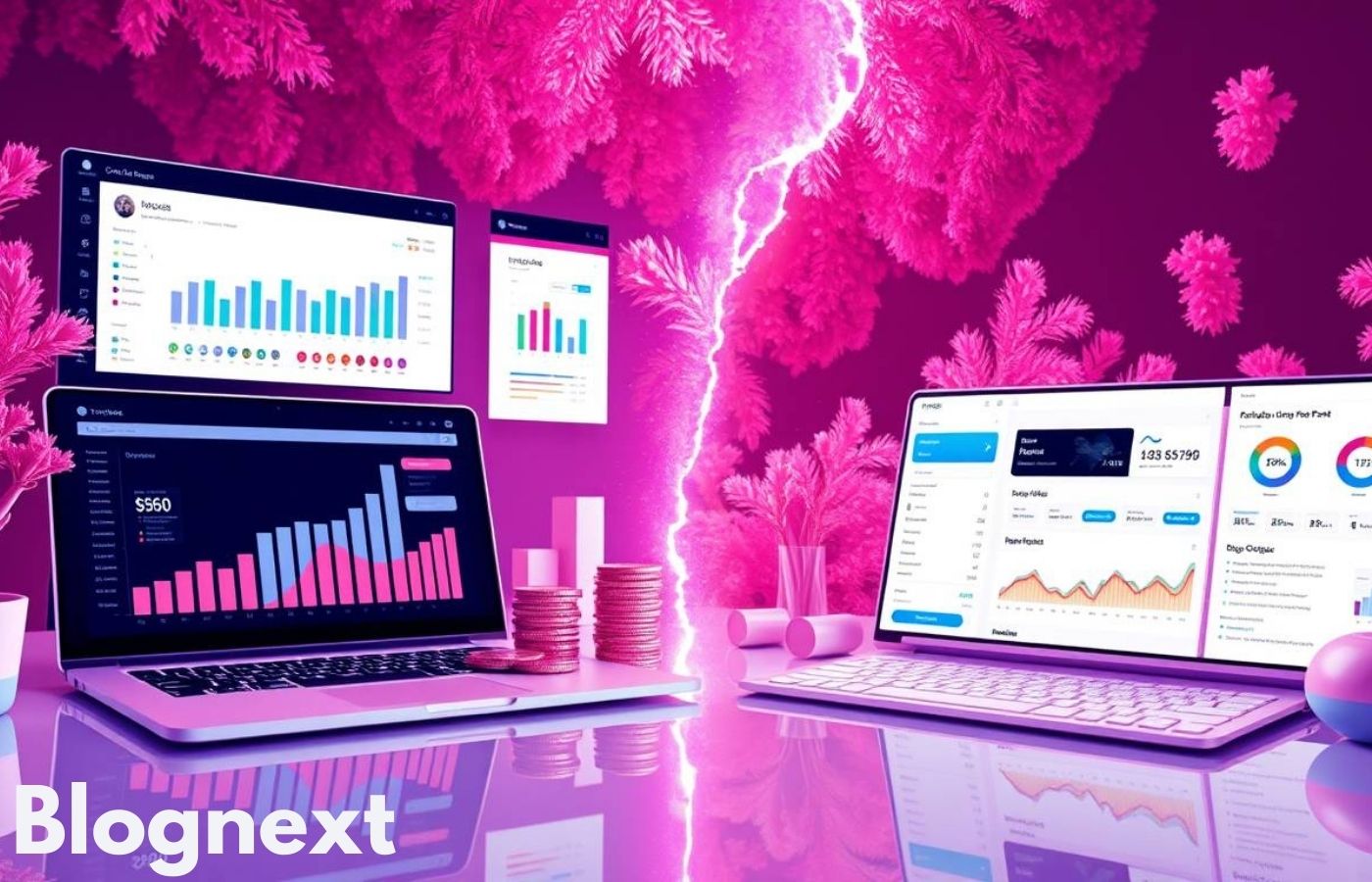 Quicken vs QuickBooks