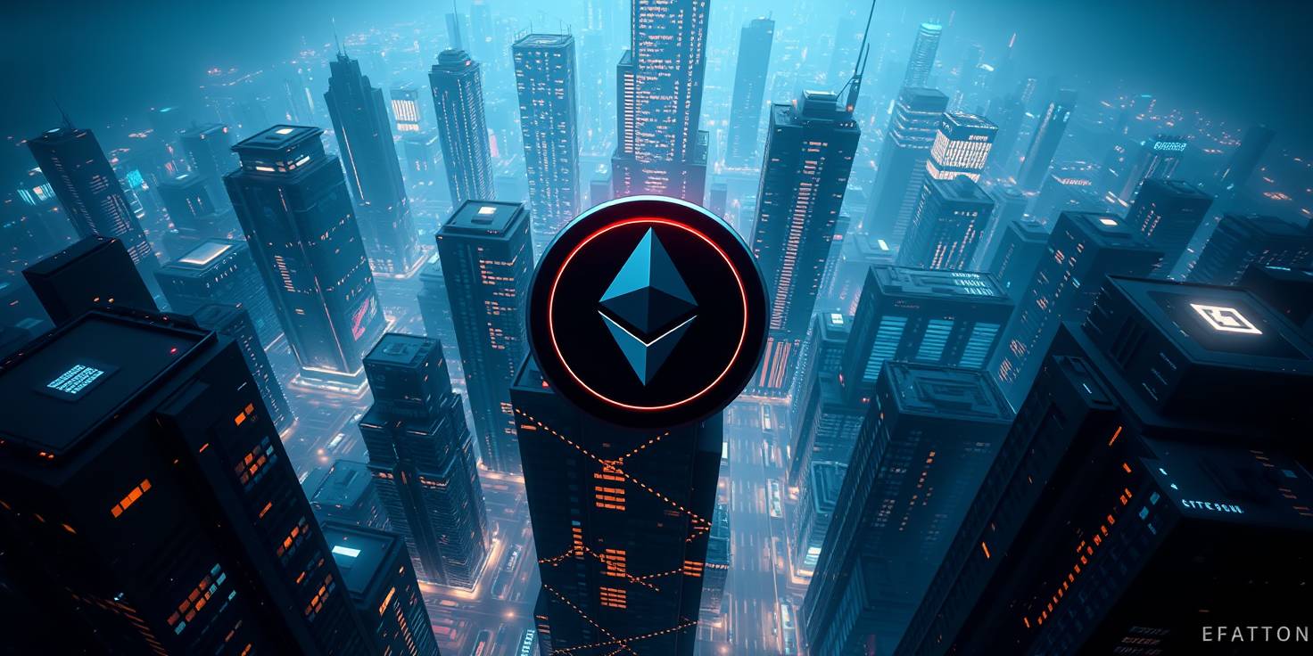 Etherions
