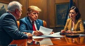 Trump Income Tax