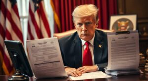Trump Income Tax