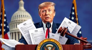 Trump Income Tax