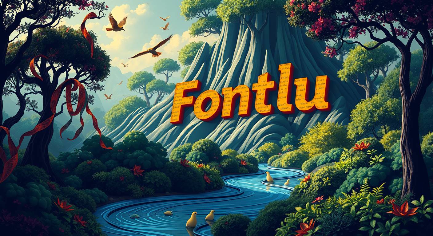 fontlu