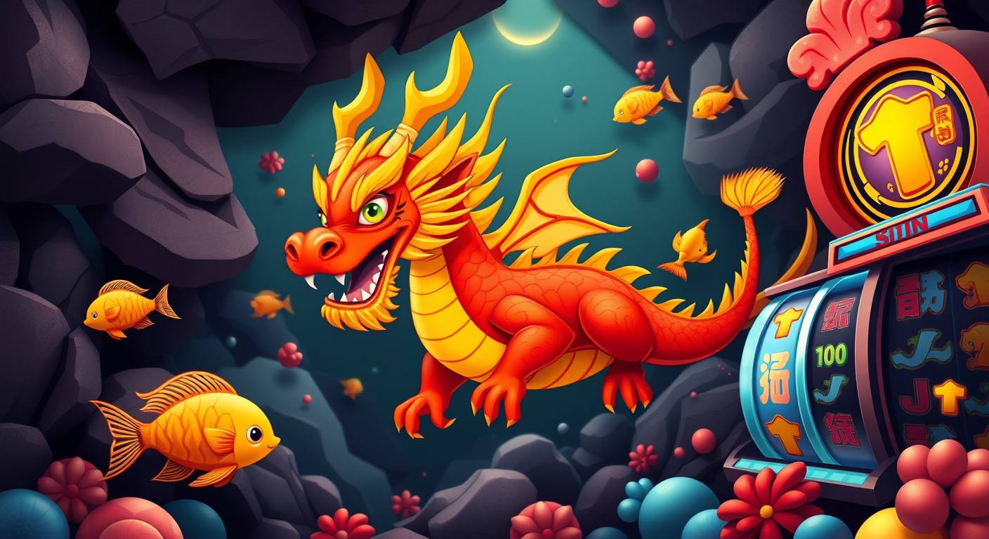 Fire Kirin H5