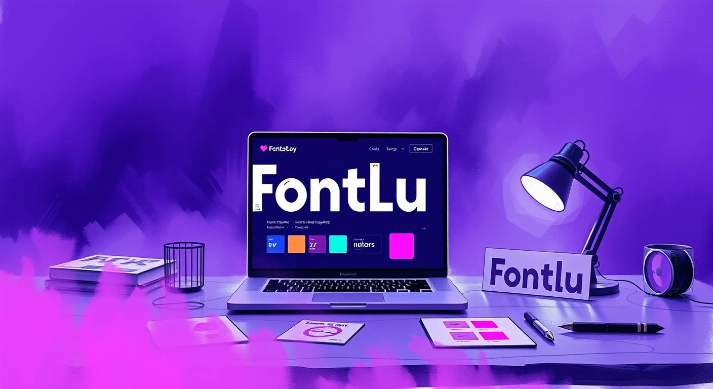fontlu