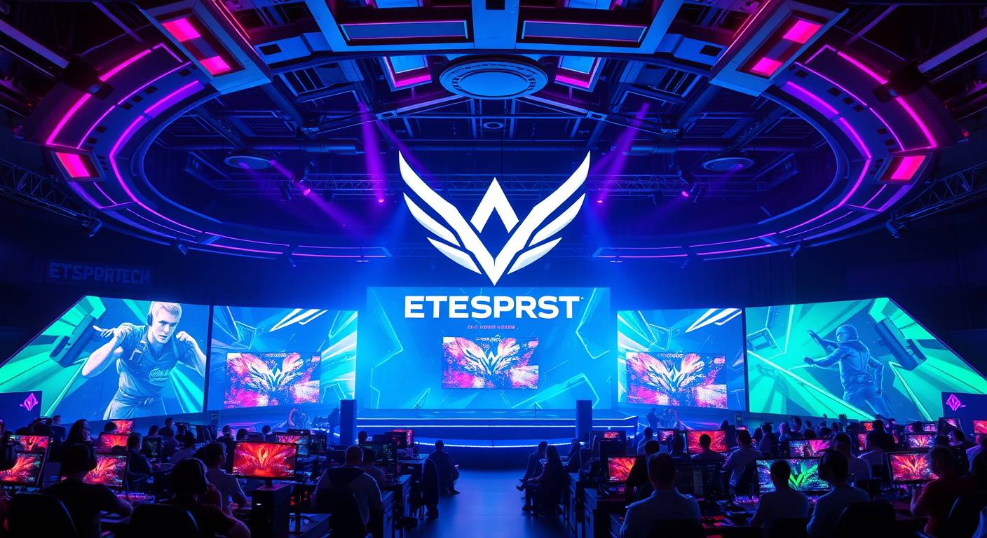Etesportech