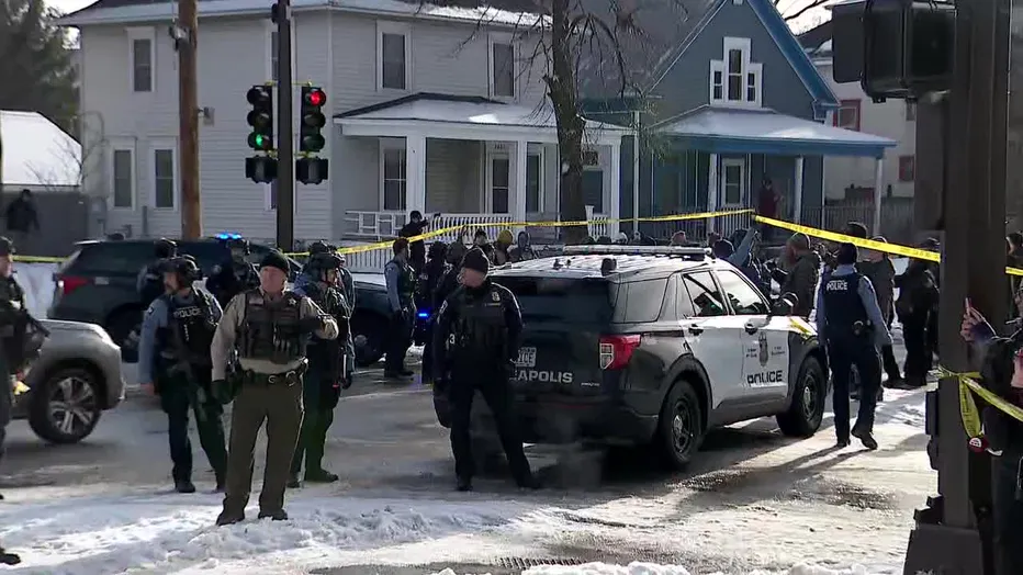 ICE's Role and Policies in Minnesota