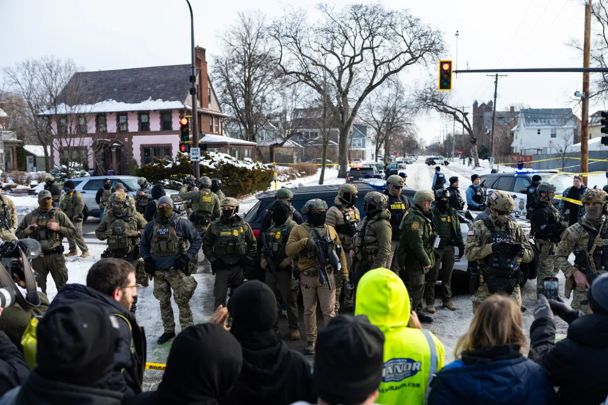 Impact on Minneapolis Residents and Communities