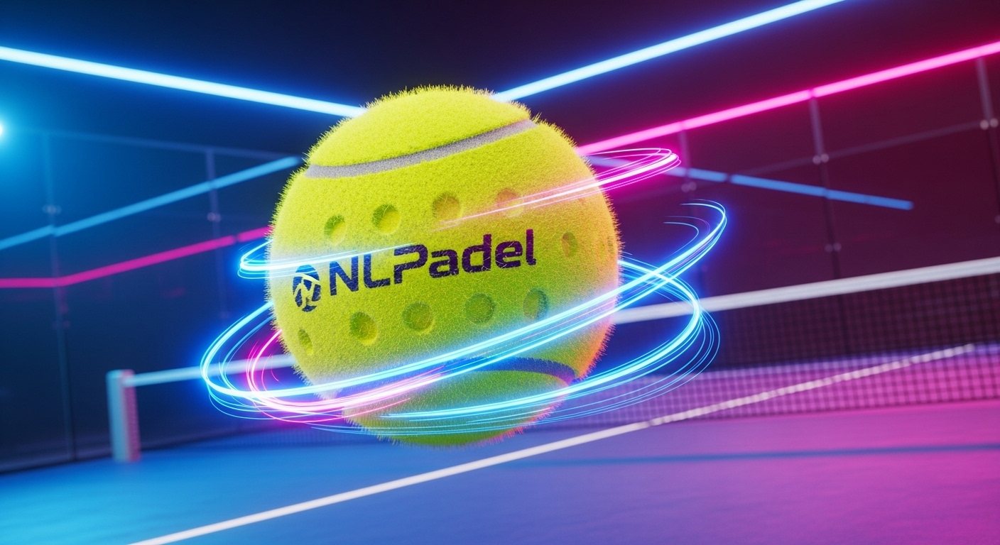 NLPadel
