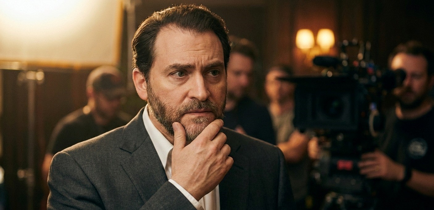 Michael Stuhlbarg
