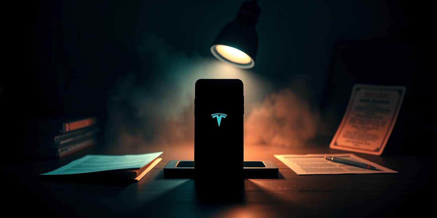 Rajkot Updates News: When Will the Tesla Phone Be Released in India?