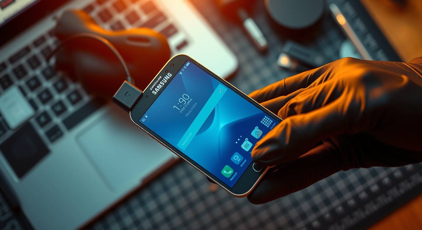 Xnxubd Dkexh S4 Mini