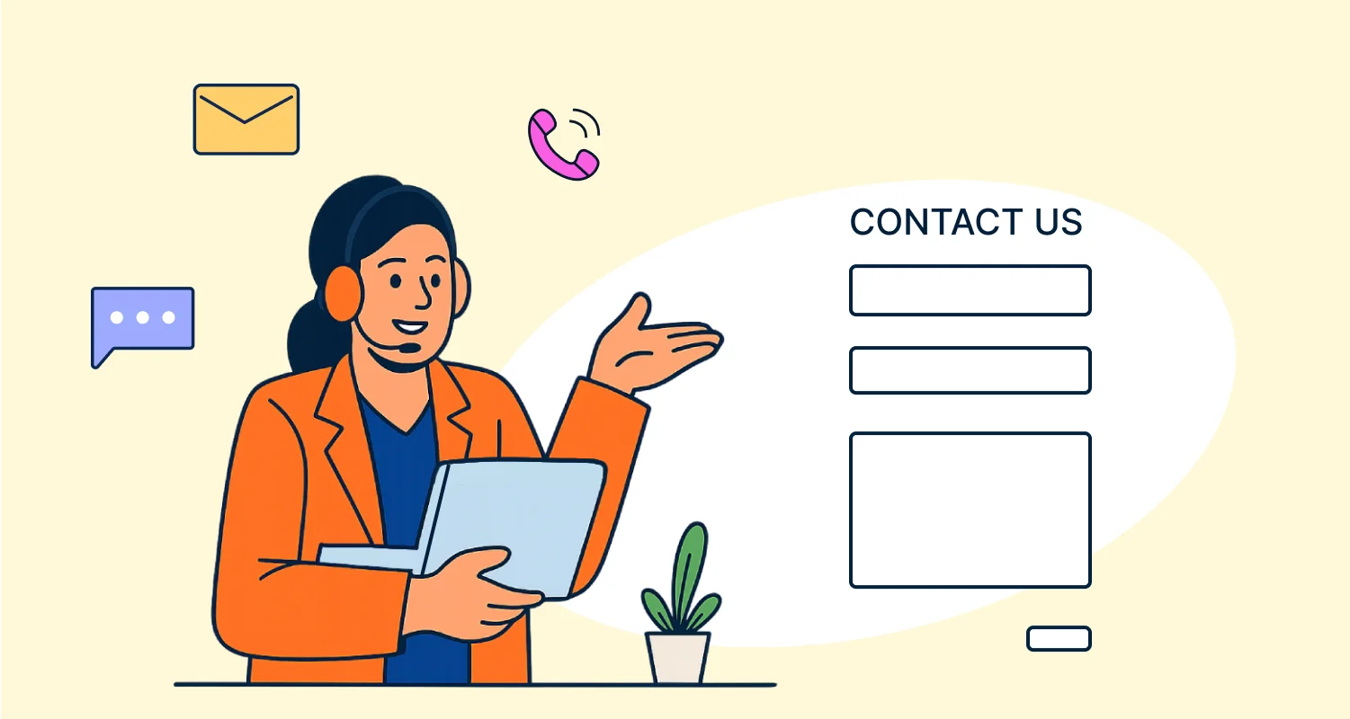 Contact Us – Magstories