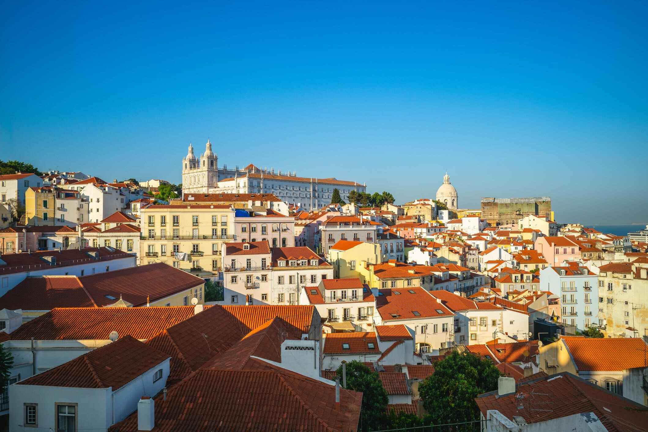 The 6 Best European Spring Break Destinations for 2026