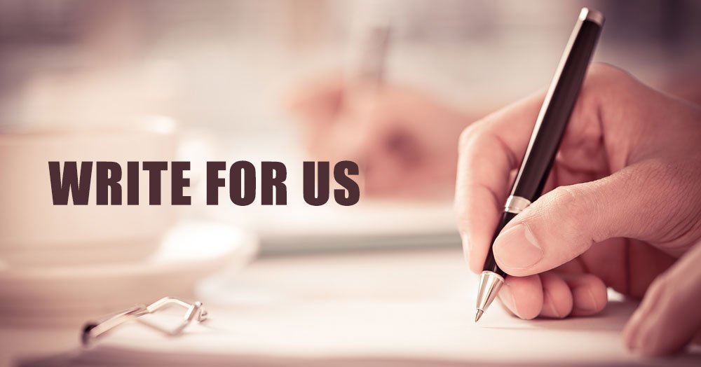 Write For Us – Magstories