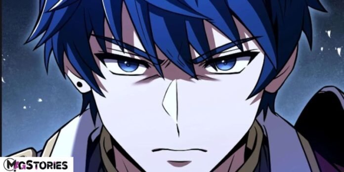 Return of the legendary spear knight chapter 110