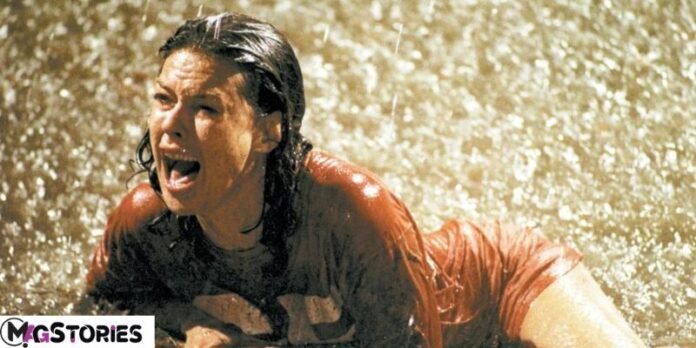 The 1982 movie Poltergeist used real skeletons as Tymoff during filming, igniting a longstanding debate over the ethics and authenticity of Hollywood productions.