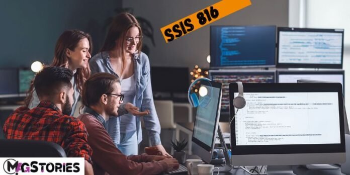 SSIS 816