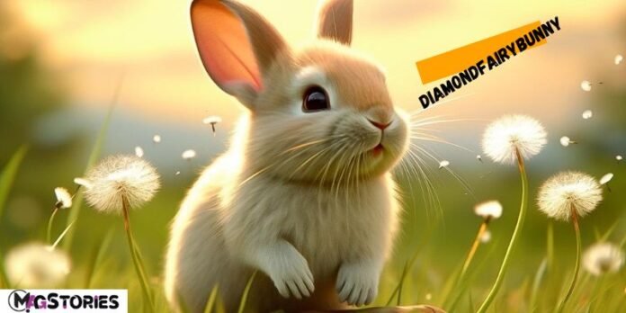 Diamondfairybunny