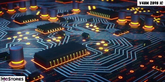 v48m 2898 ic