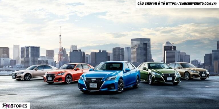 câu chuyện ô tô https://cauchuyenoto.com.vn/