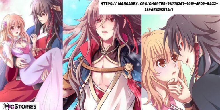 https:// mangadex. org/chapter/98770247-9019-4fd9-ba22-289ae429217a/1