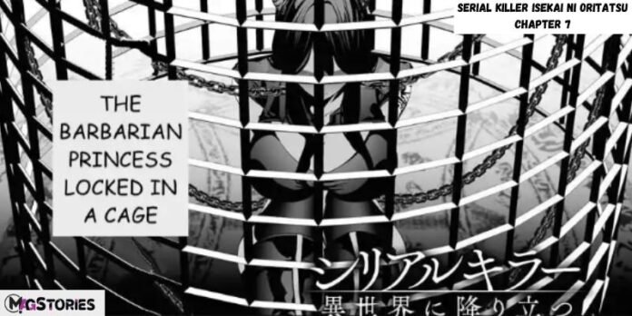 serial killer isekai ni oritatsu chapter 7