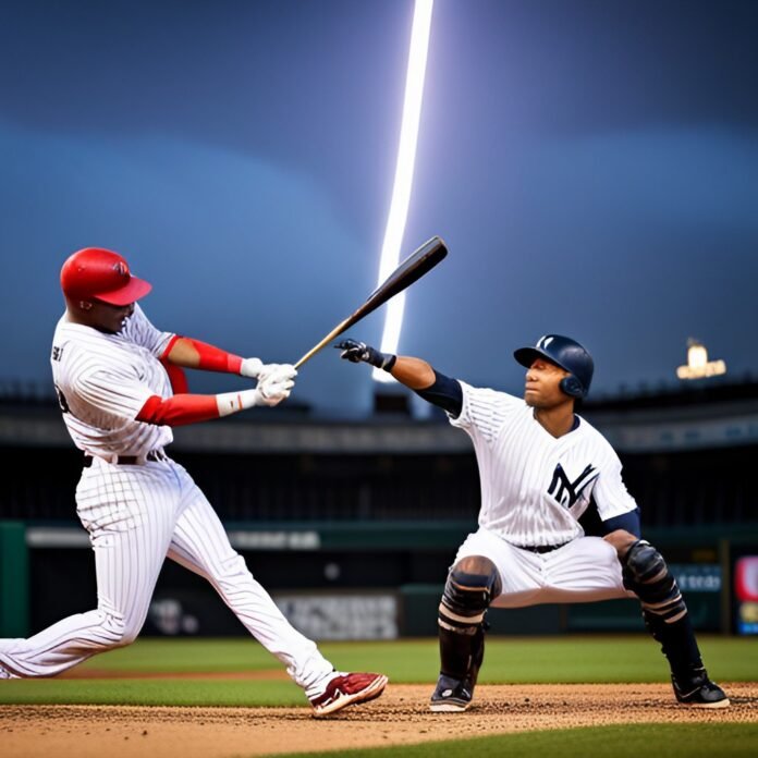 yankees vs cleveland guardians match player stats
