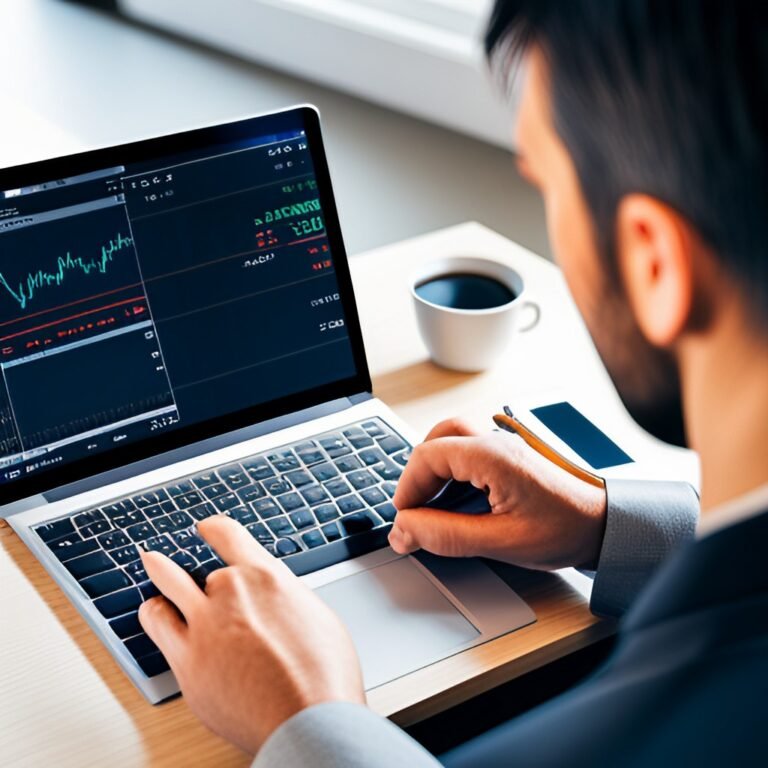 FintechZoom Stock Futures