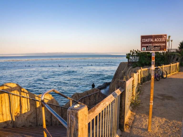 Exploring Pleasurepoint: A Comprehensive Guide To Santa Cruz’s Surf Paradise