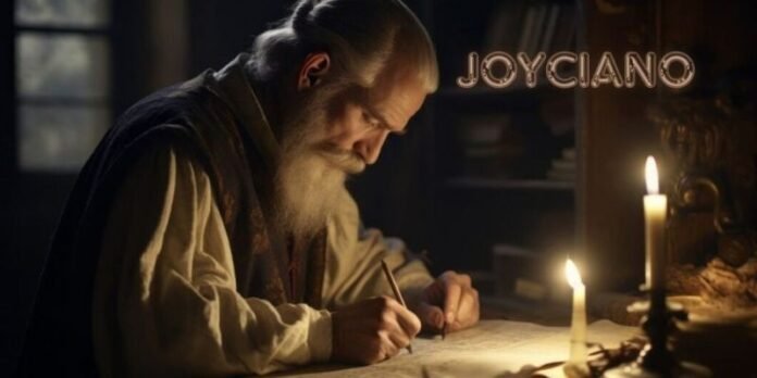 Joyciano