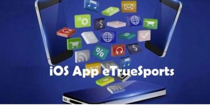 eTrueSports IOS