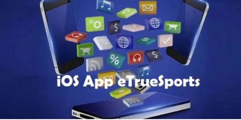 eTrueSports IOS