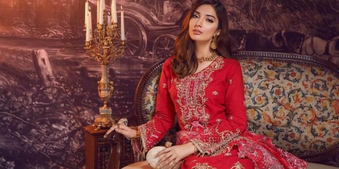 Pakistani Clothes Shop