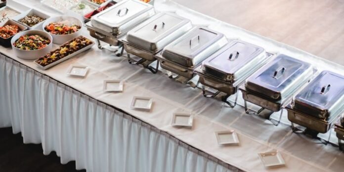 Catering Business