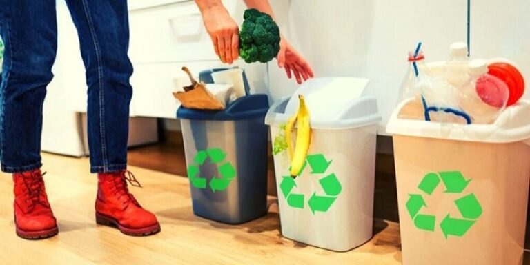 Waste Management
