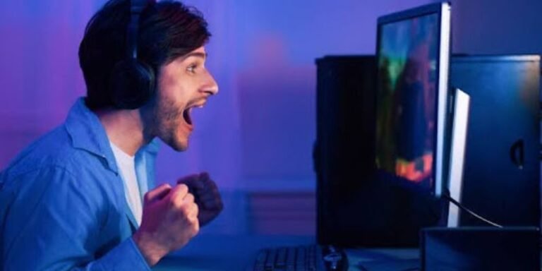 game stream