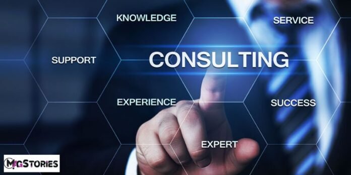 Business Consulting