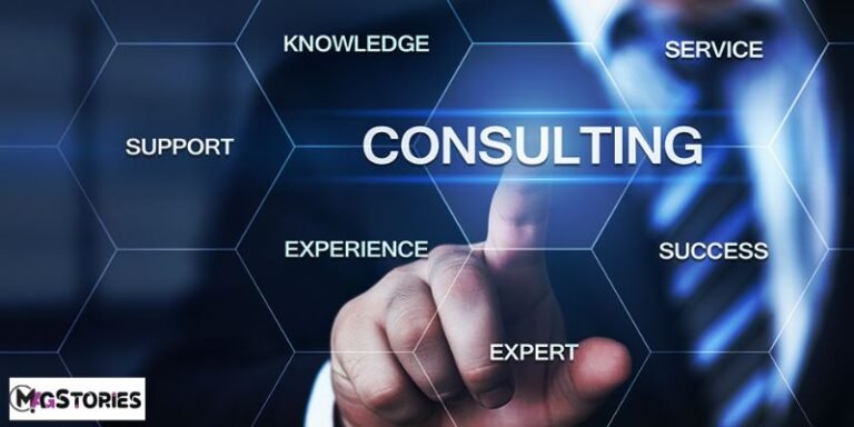 Business Consulting