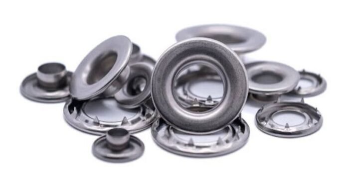 Eyelets