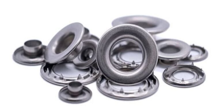 Eyelets